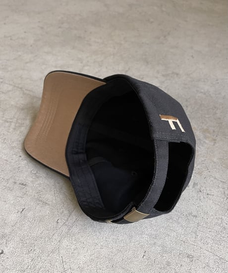 original logo cap/5color