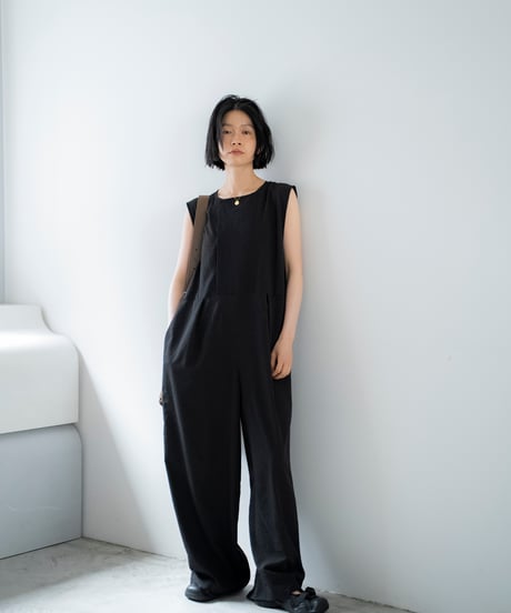 seersucker jumpsuit