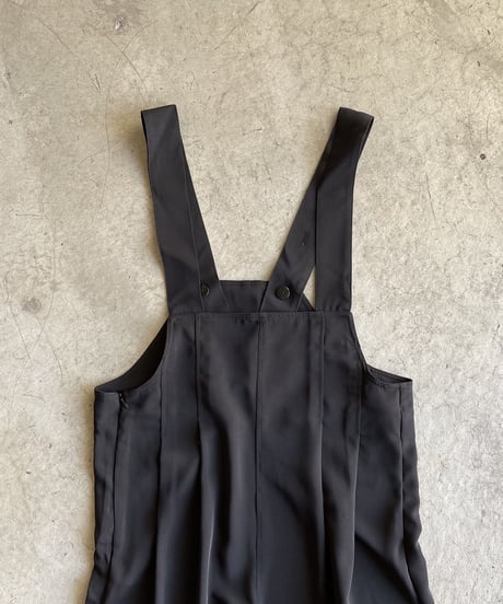 drape overalls