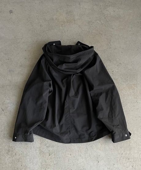 snow parka/3color