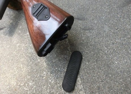 受注　BOLT MP5用　ウッドストック製作