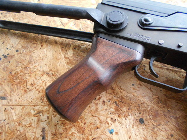 受注 次世代AK47・スタンダードAK47シリーズ用タクティカル