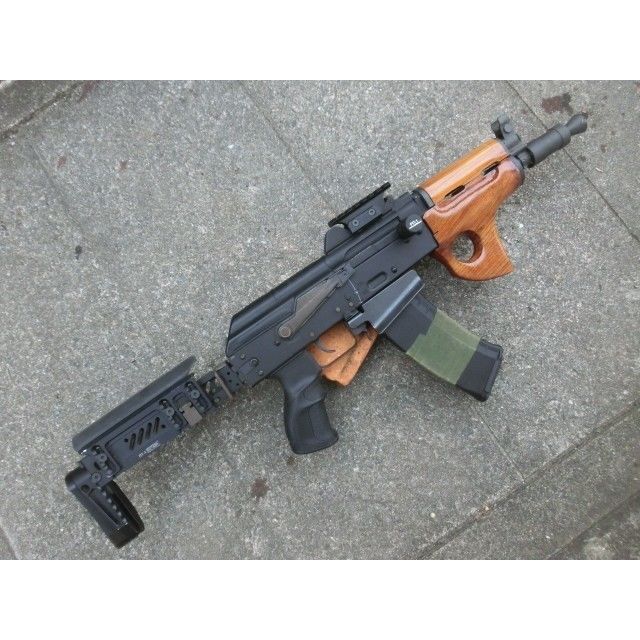 KSC AKS74U サムホールハンドガード fit=scale-down,w=1200
