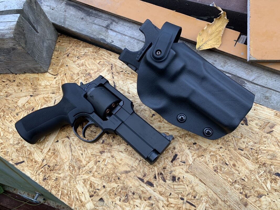 スコーピオンvz61用カイデックスホルスタ(A1モデル) スコーピオンvz61用カイデックスホルスタA1モデル スコーピオンvz61用