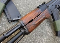 受注オプション　ウェザリング仕上げ