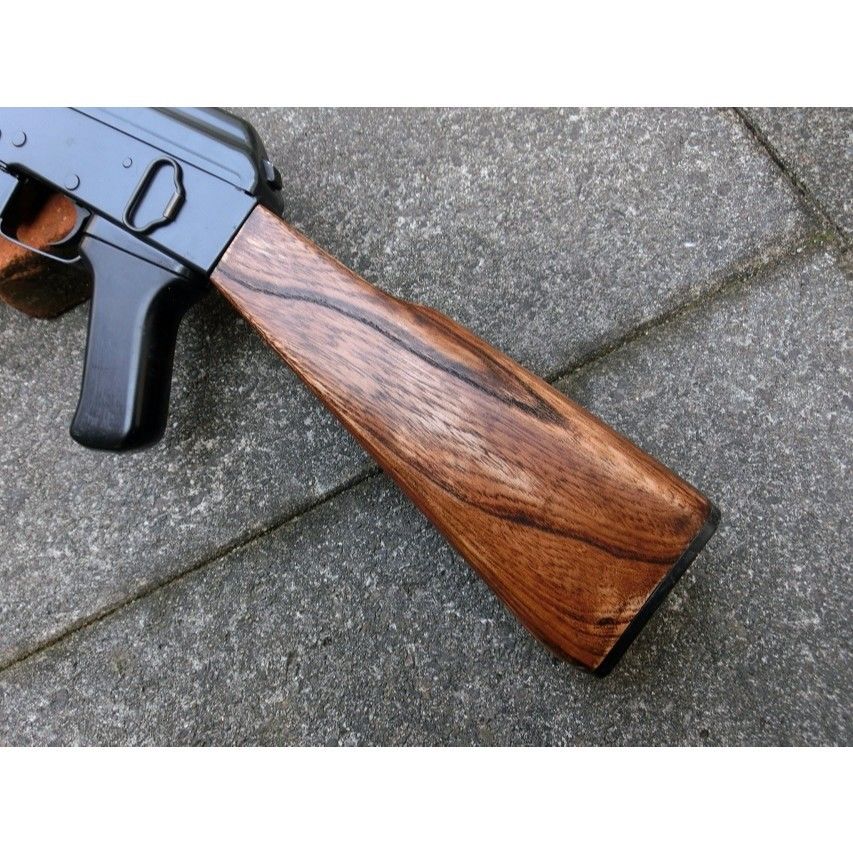 受注 マルイ スタンダードAK47シリーズ用 ウッドストック製作 | aohate