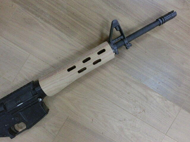 M４GBB用 ADAR2-15 ハンドガードストックセット タルコフEFT M4GBB用 ADAR2-15 ハンドガードストックセット タルコフEFT