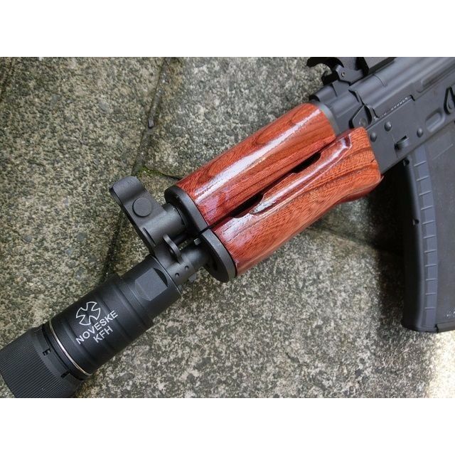 KSC AKS74U GBBクリンコフ極上美品♪ 【公式通販】