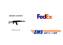 To Our Overseas Customers – International Shipping Information