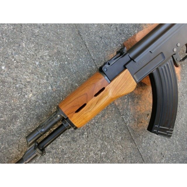 【雄介】LAND ARMS 製　AK用　M83 ハンドガード 雄介】LAND ARMS 製 AK用 M83 ハンドガード 雄介様専用】LAND