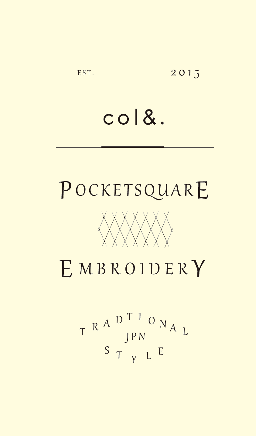 col&.｜Shopping page