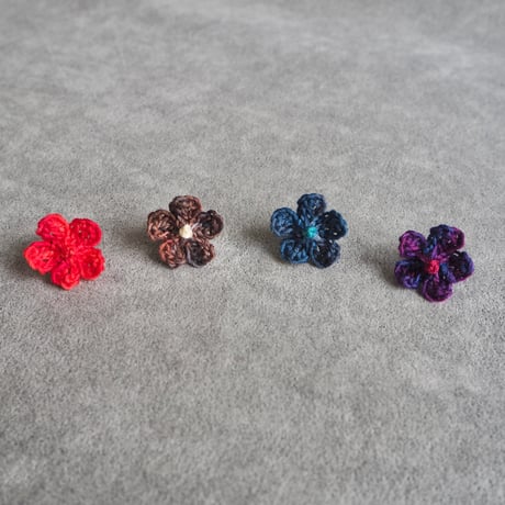 mk　　りぼんブートニエール BOUTONNIERE / ブートニエール – LARDINI Online Store