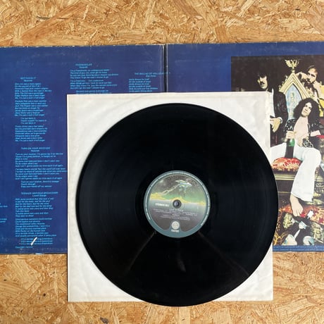 NAZARETH / Loud'N'Proud