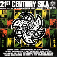 V.A. / 21st Century Ska
