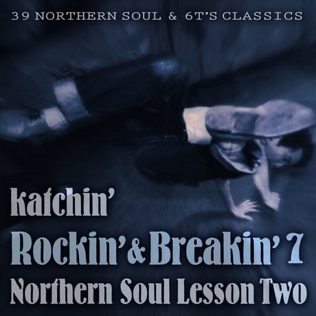 CATEGORY NORTHERN SOUL | Oscillators Merchandising
