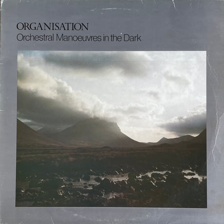ORCHESTRAL MANOEUVRES IN THE DARK /Organisation