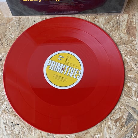 THE PRIMITIVES / Secrets