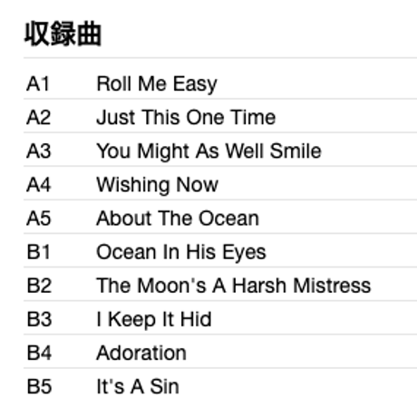 GLEN CAMPBELL / Reunion: The Songs Of Jimmy Webb
