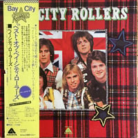 BAY CITY ROLLERS / Bay City Rollers