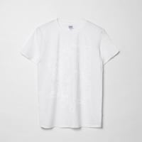 Disoscillators TEE Character White