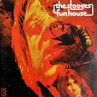 THE STOOGES / Fun House