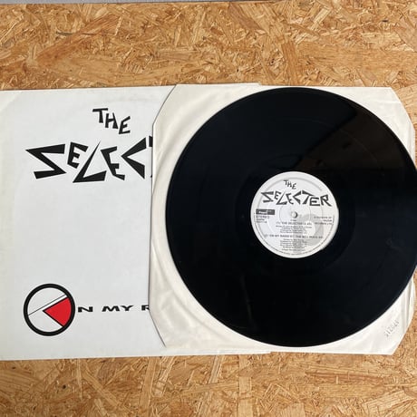THE SELECTER / On My Radio '91