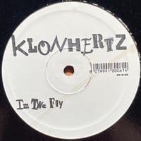 KLONHERTZ / I'm The Fly