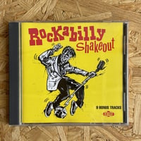 V.A. / Rockabilly Shakeout