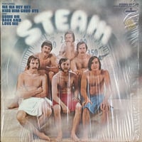 STEAM / Steam