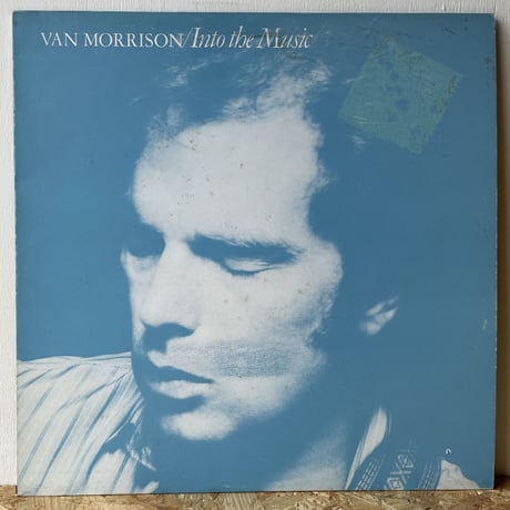 VAN MORRISON / Into The Music