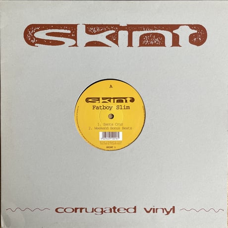 FATBOY SLIM / Santa Cruz