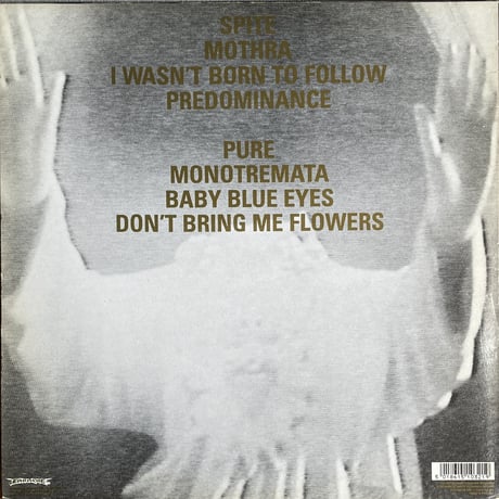 GODFLESH / Pure