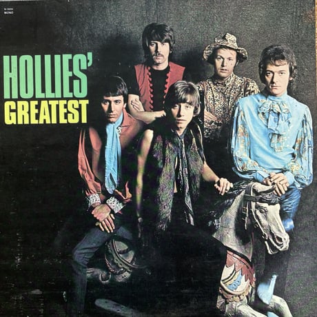 HOLLIES / Hollies' Greatest