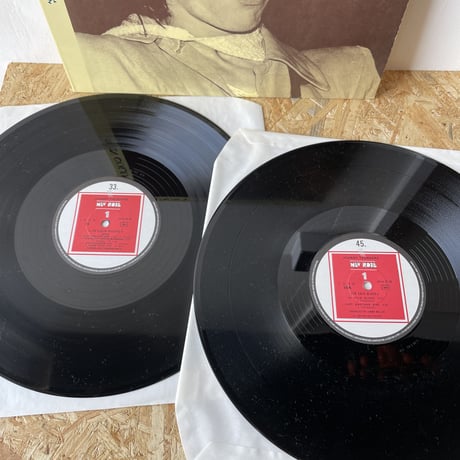 JOHNNY THUNDERS / In Cold Blood