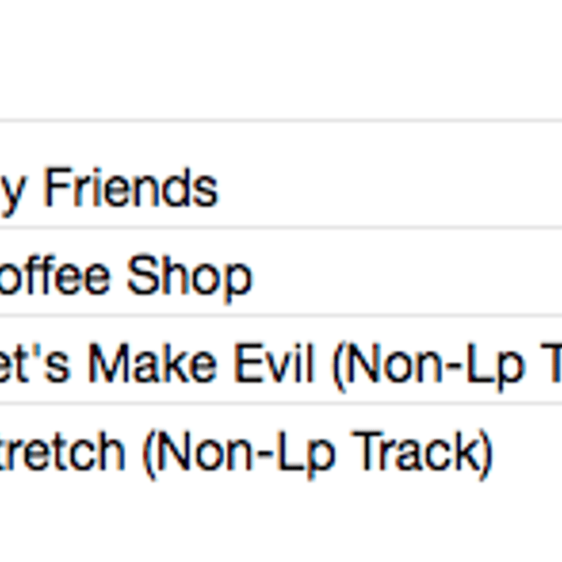 レッチリ 限定盤 12”シングル “My Friends” 中古レコード レッチリ 限定盤 12”シングル “My Friends” 中古レコード