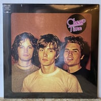CHEAP TIME / Cheap Time