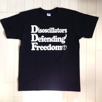 Disoscillators DDF TEE
