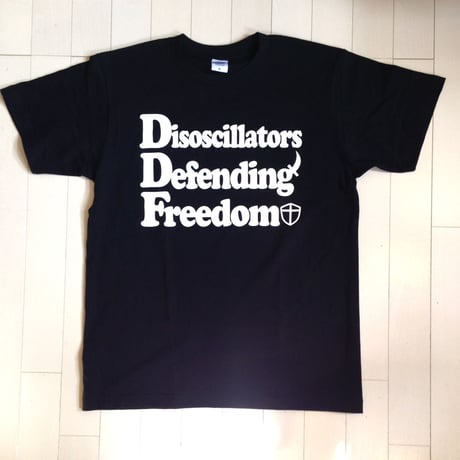 Disoscillators DDF TEE