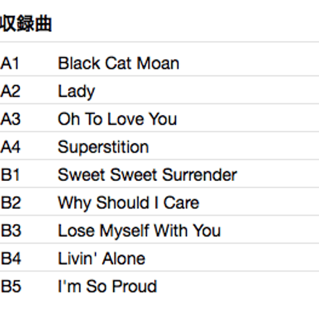 BECK, BOGERT & APPICE / Beck, Bogert & Appice