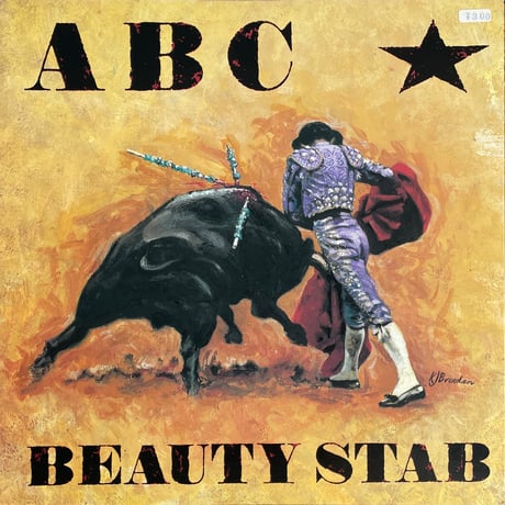 ABC / Beauty Stab