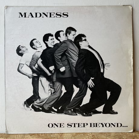 MADNESS / One Step Beyond...