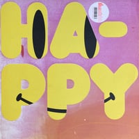MAX SEDGLEY / Happy