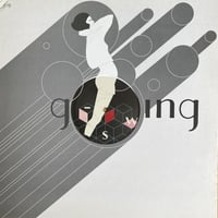 TRANSLUCENT / Old Joe EP