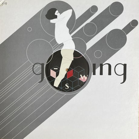TRANSLUCENT / Old Joe EP