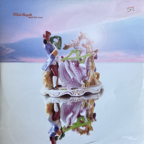 MINT ROYALE / Wait For You