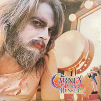 LEON RUSSELL / Carney