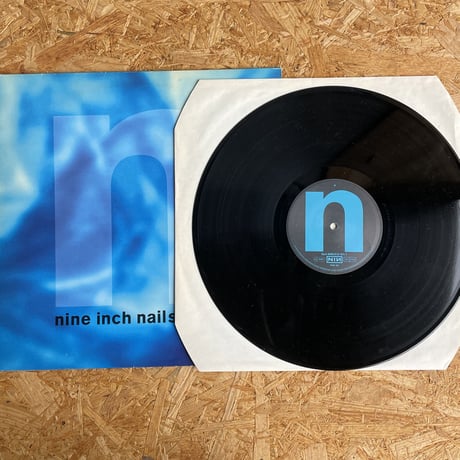 NINE INCH NAILS / Fixed