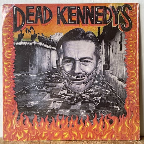DEAD KENNEDYS / Give Me Convenience Or Give Me Death