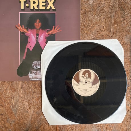 T.REX / Megarex 2