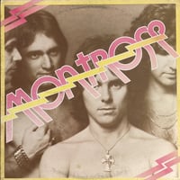 MONTROSE / Montrose